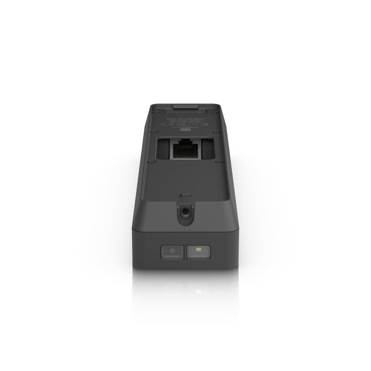 Ubiquiti UniFi G6 Entry 智能門禁讀卡器