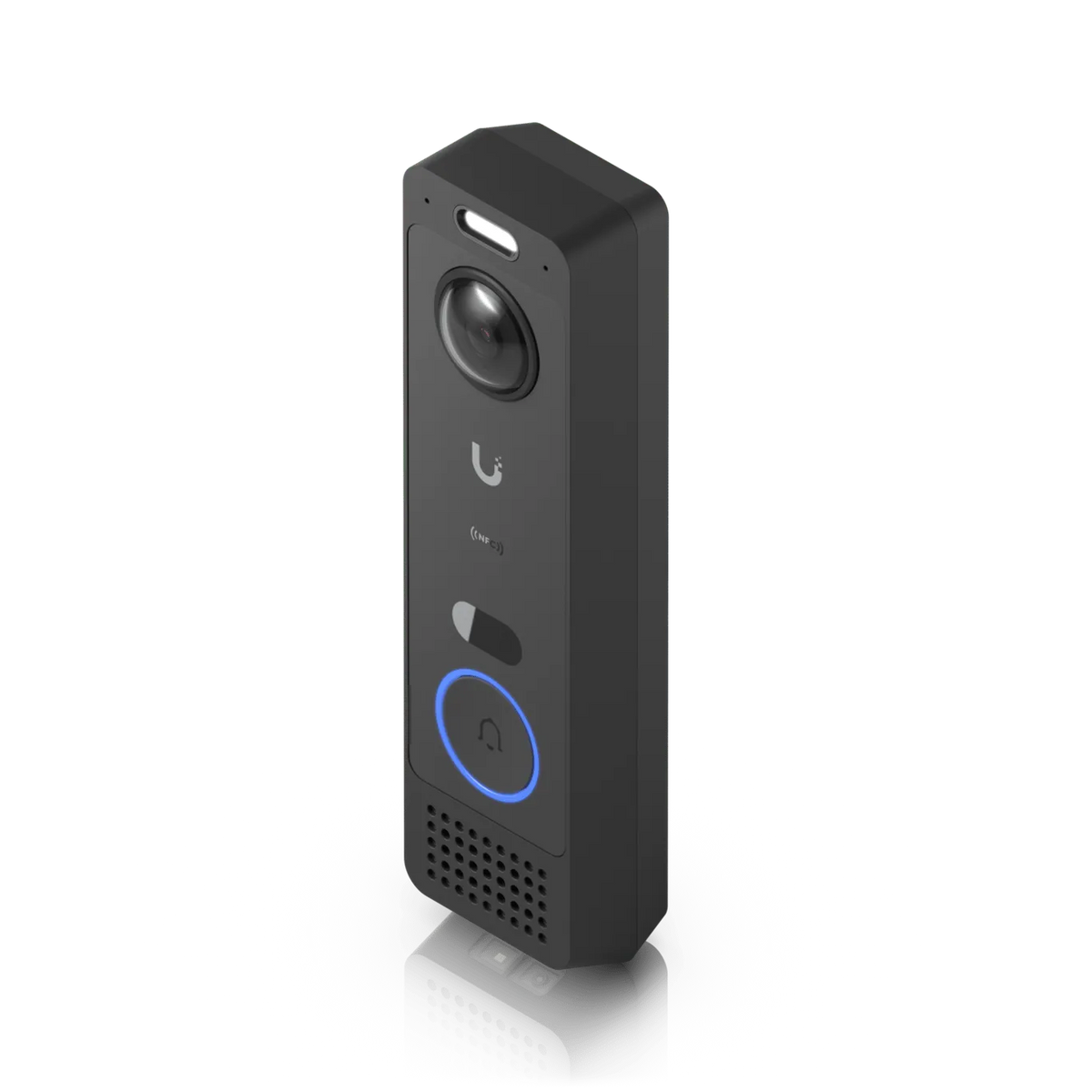 Ubiquiti UniFi G6 Entry 智能門禁讀卡器