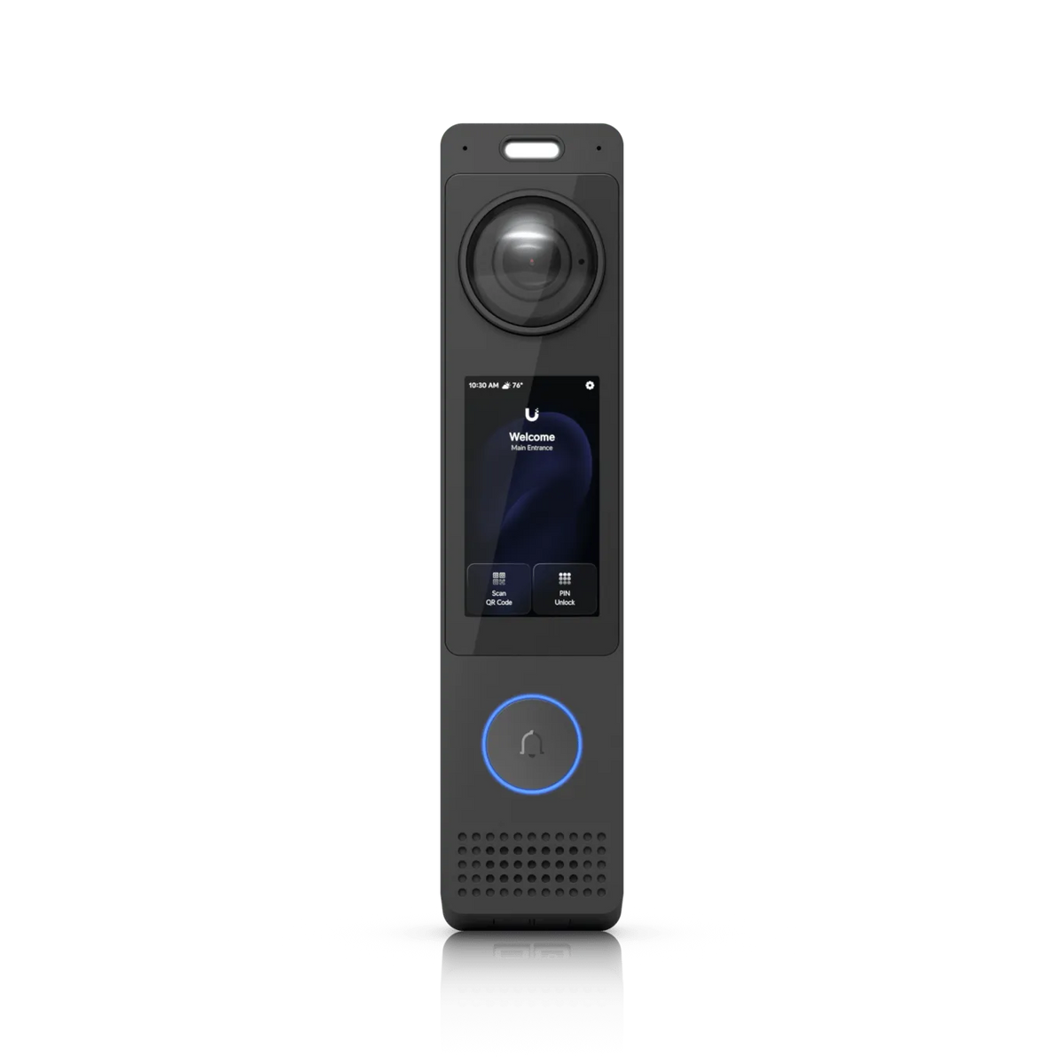 Ubiquiti UniFi G6 Pro Entry 門禁系統