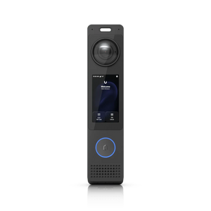 Ubiquiti UniFi G6 Pro Entry 門禁系統