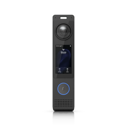 Ubiquiti UniFi G6 Pro Entry 門禁系統