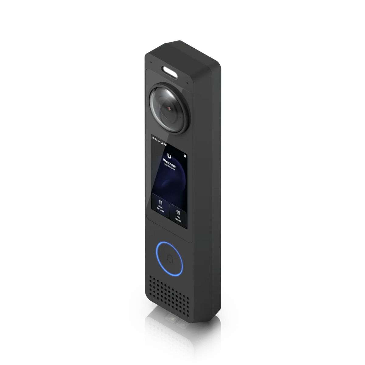 Ubiquiti UniFi G6 Pro Entry 門禁系統