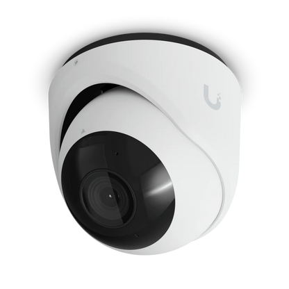 Ubiquiti UniFi G6 Turret PoE 攝影機