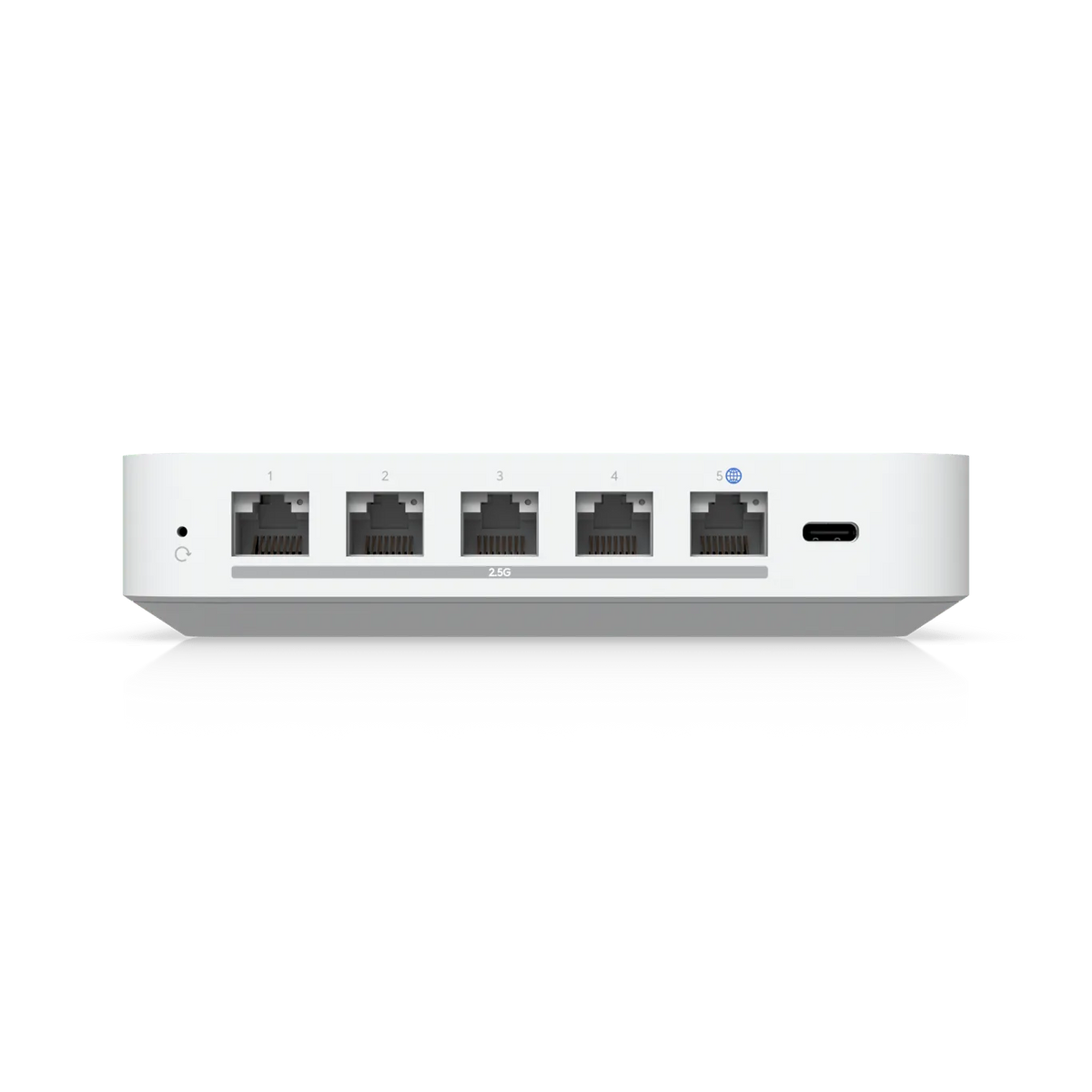 Ubiquiti UniFi Gateway Max 閘道路由器