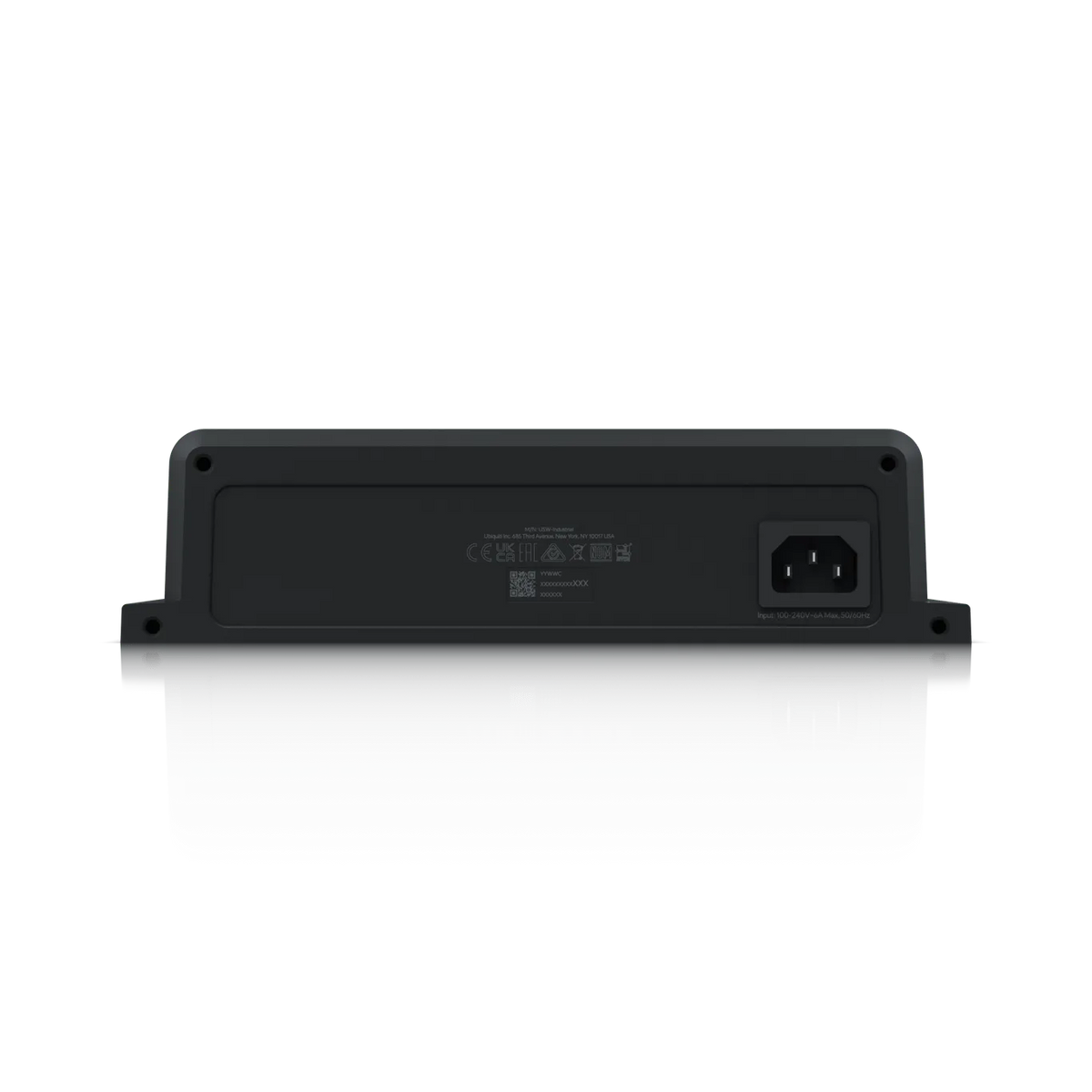 Ubiquiti UniFi Industrial 8 PoE 交換器