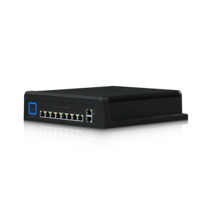 Ubiquiti UniFi Industrial 交換器