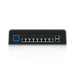 Ubiquiti UniFi Industrial 交換器