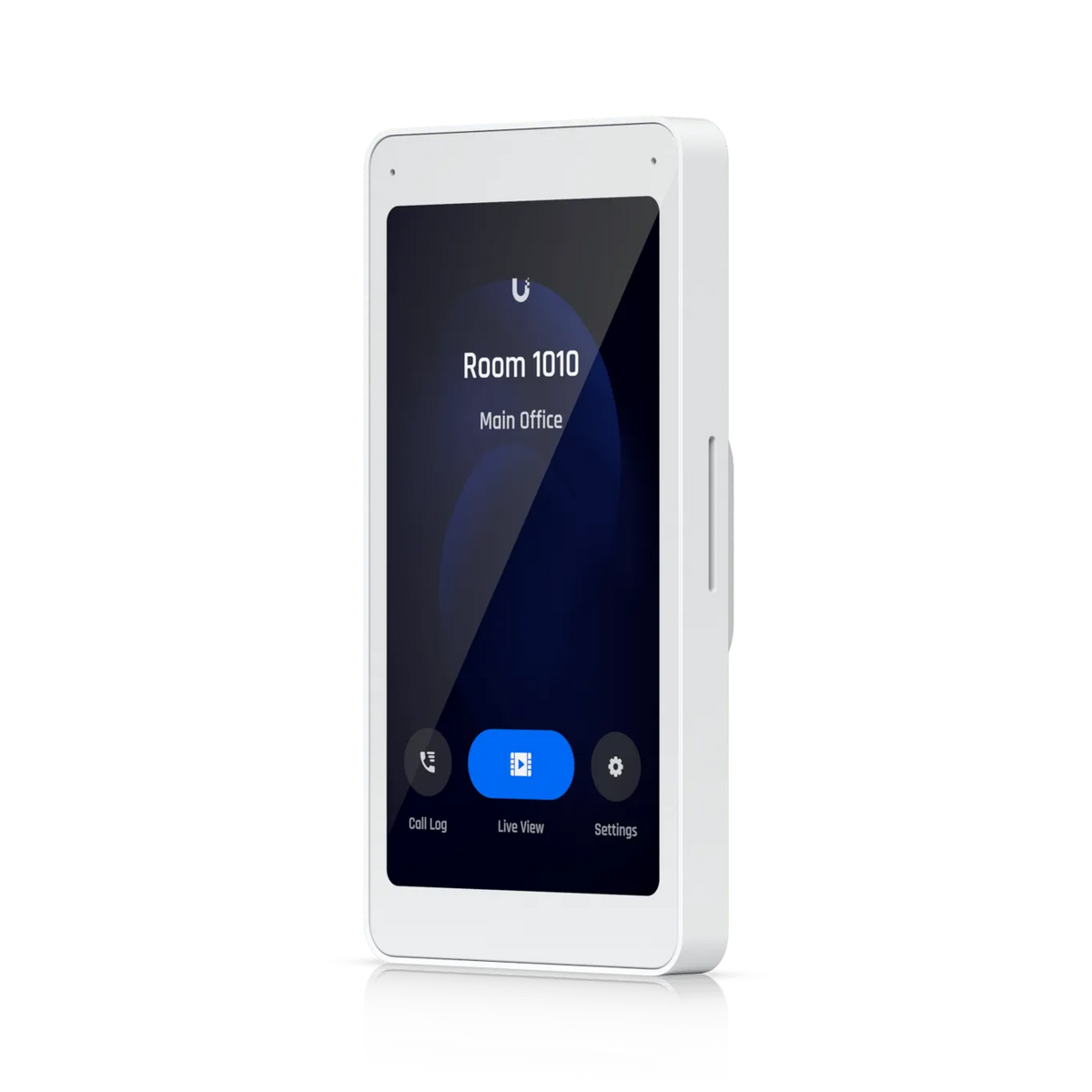 Ubiquiti UniFi Intercom Viewer 對講機顯示器
