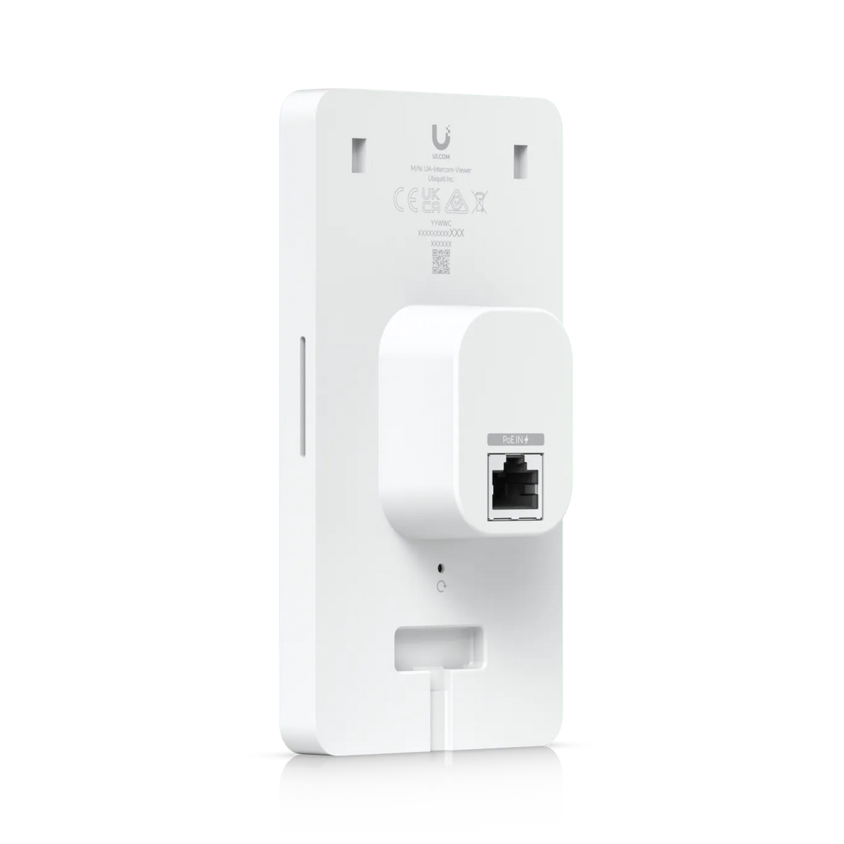 Ubiquiti UniFi Intercom Viewer 對講機顯示器