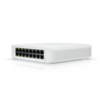 Ubiquiti UniFi Lite 16 PoE 交換器