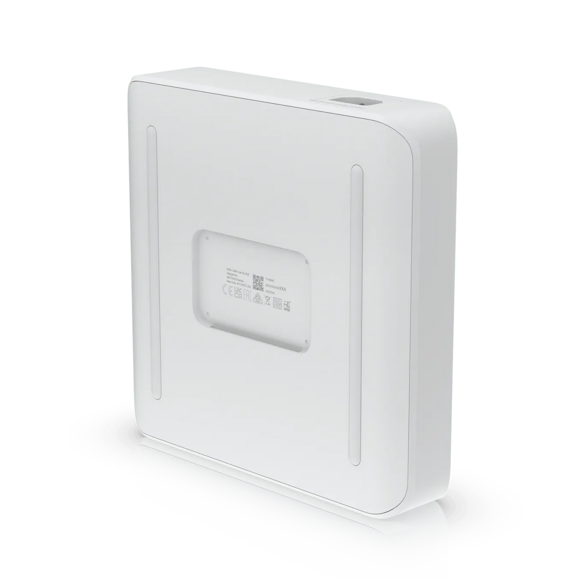 Ubiquiti UniFi Lite 16 PoE 交換器
