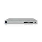 Ubiquiti UniFi Mission Critical PoE 交換器