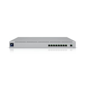 Ubiquiti UniFi Mission Critical PoE 交換器
