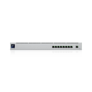 Ubiquiti UniFi Mission Critical PoE 交換器