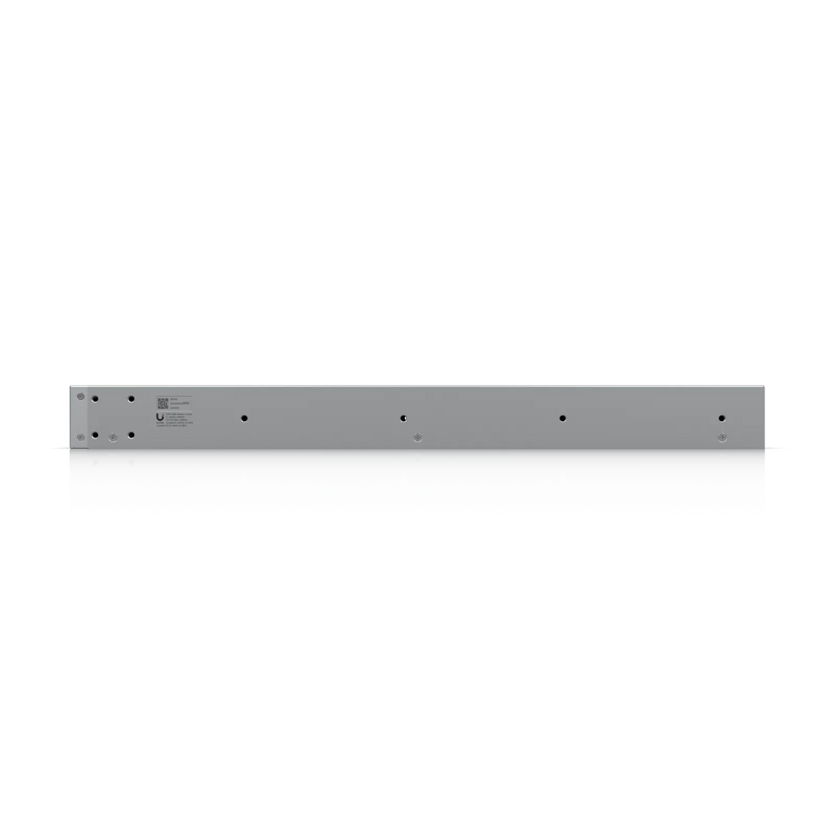 Ubiquiti UniFi Mission Critical PoE 交換器