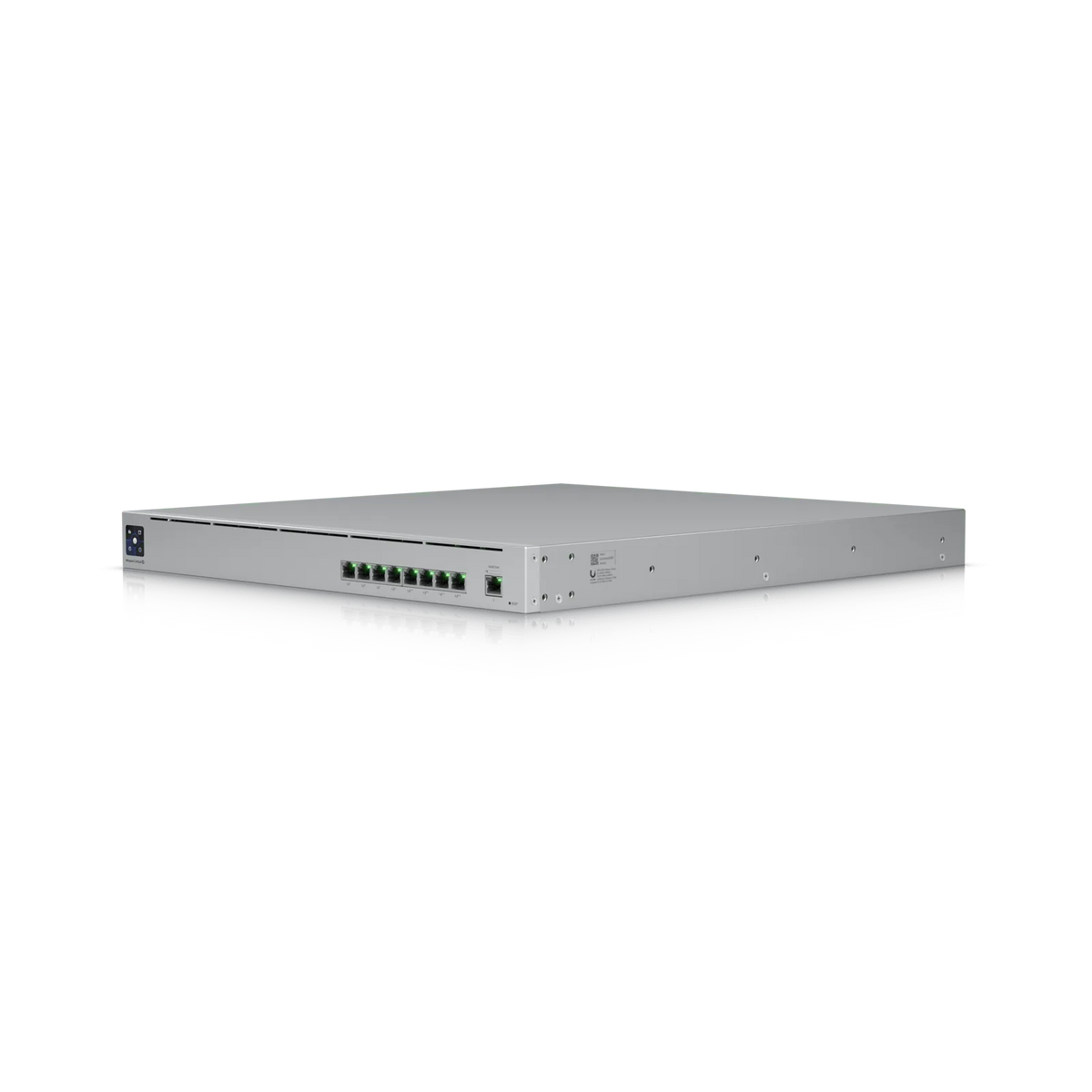 Ubiquiti UniFi Mission Critical PoE 交換器