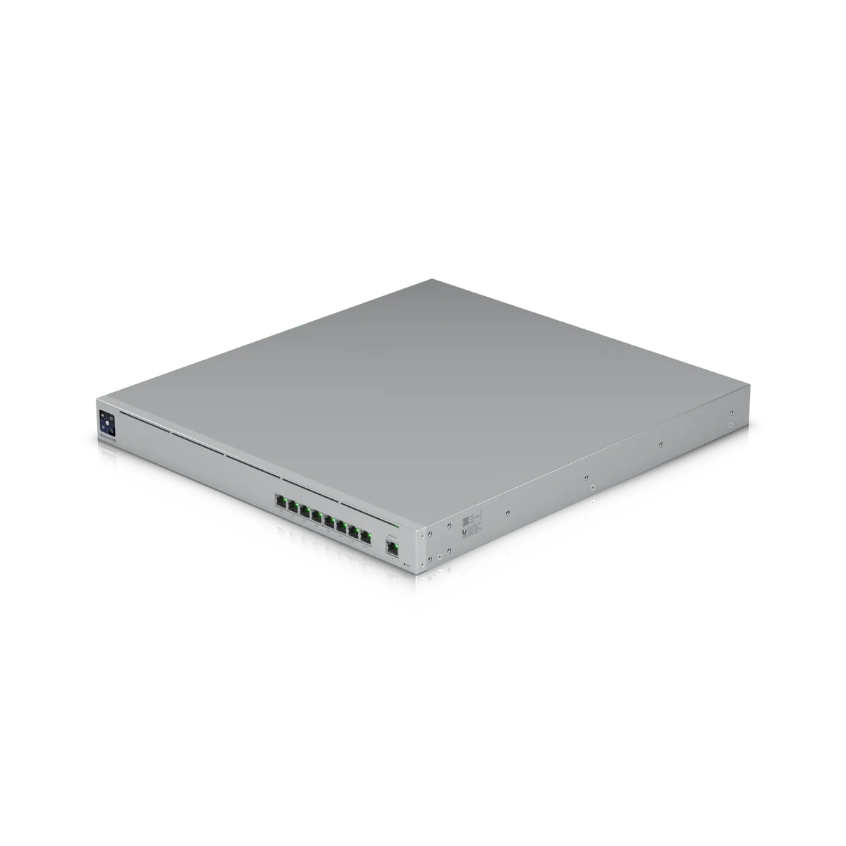 Ubiquiti UniFi Mission Critical PoE 交換器