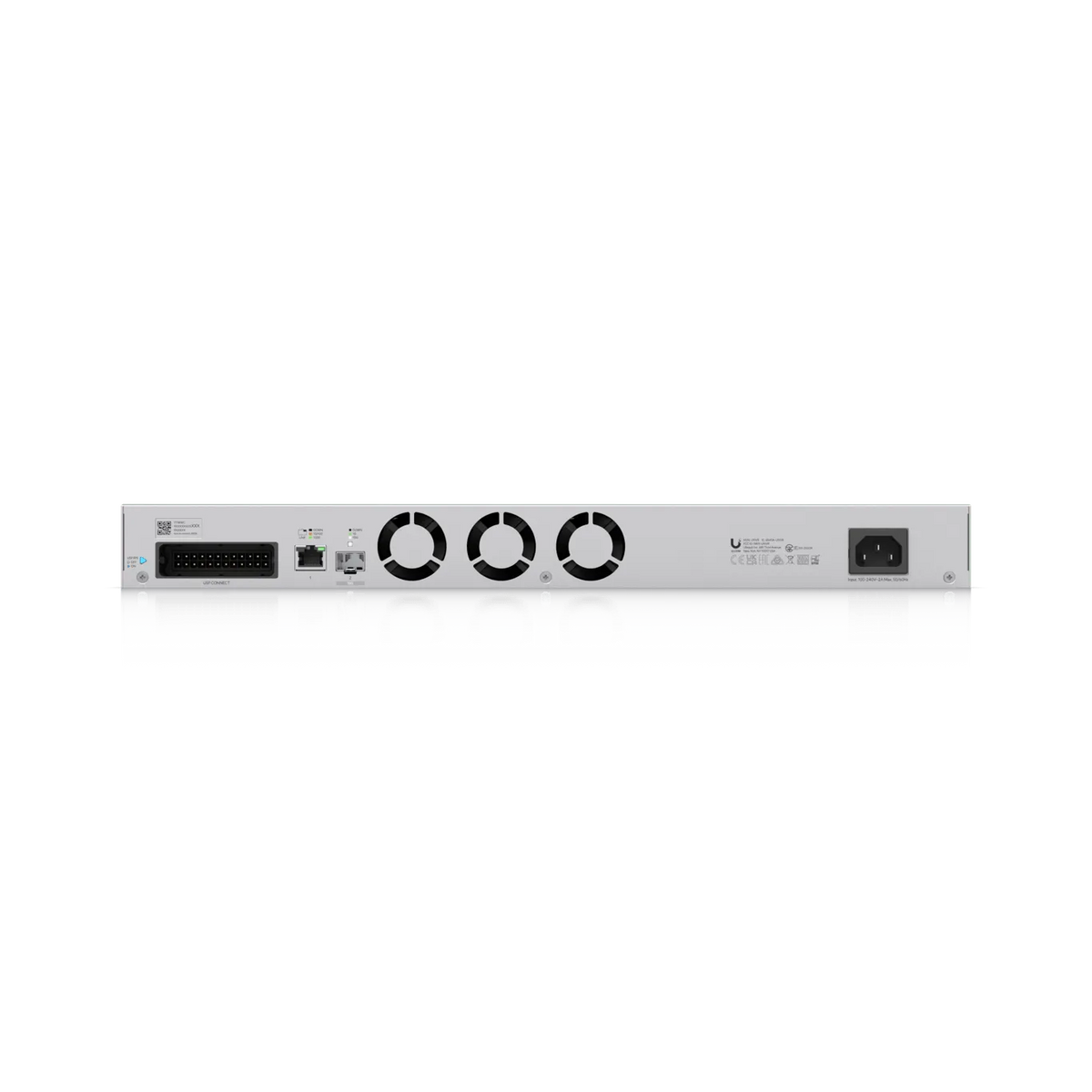 Ubiquiti UniFi 網路視訊錄影機