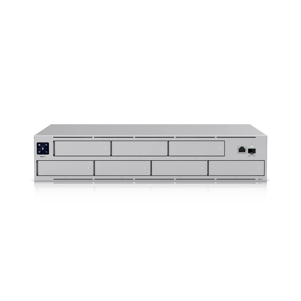 Ubiquiti UniFi Network Video Recorder Pro 網絡錄影機