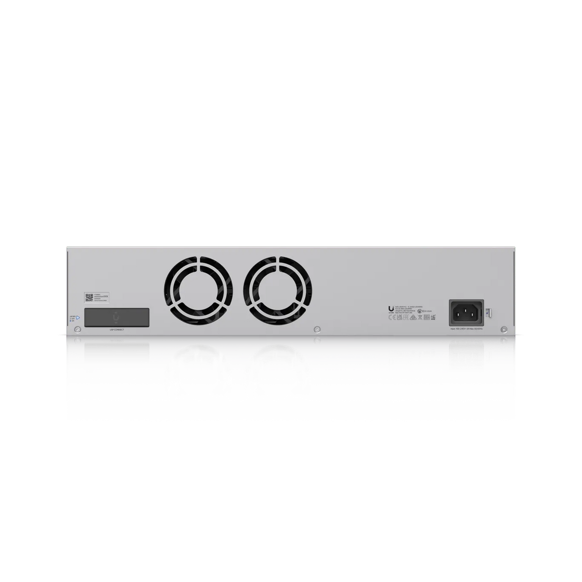 Ubiquiti UniFi Network Video Recorder Pro 網絡錄影機