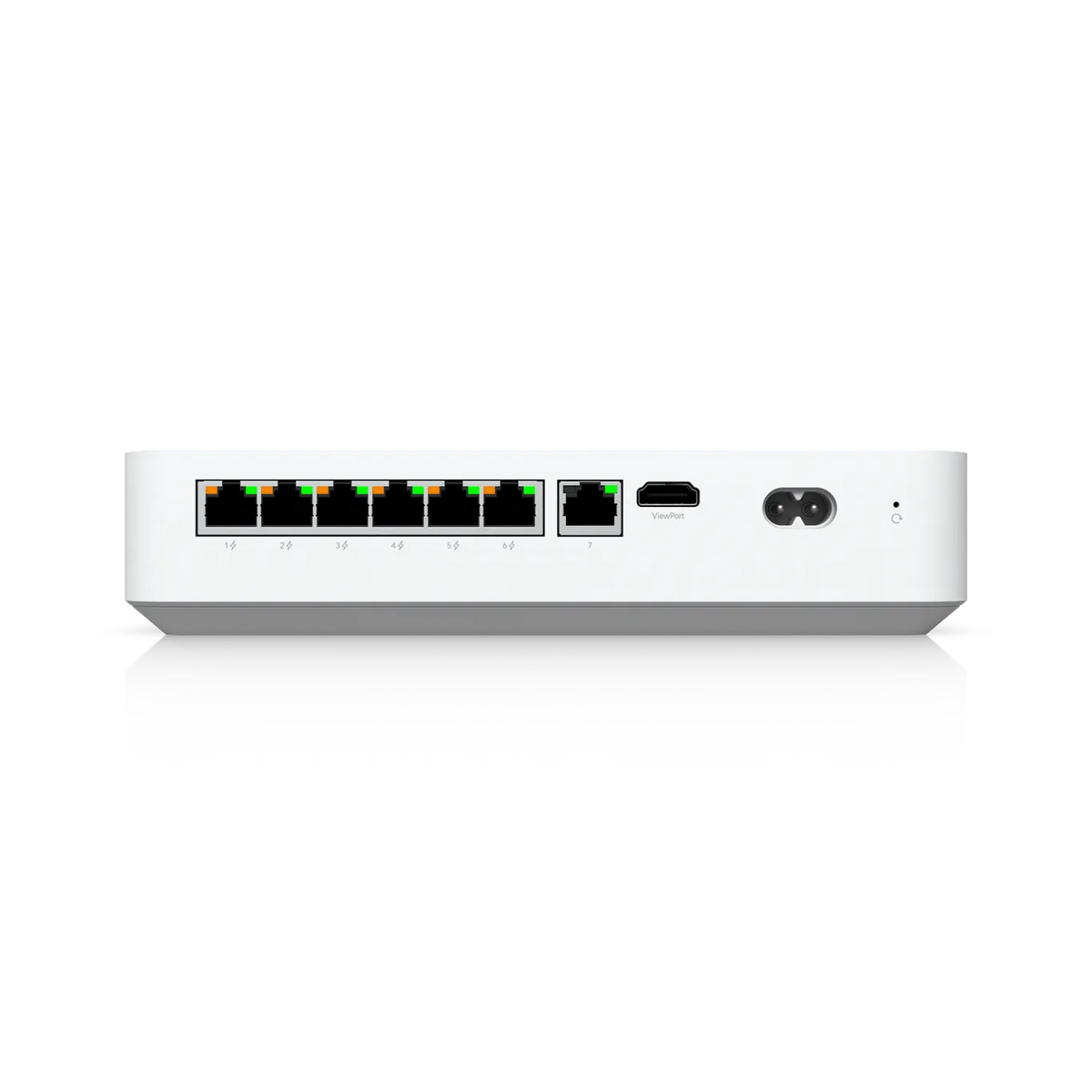 Ubiquiti UniFi NVR Instant 網絡錄影機