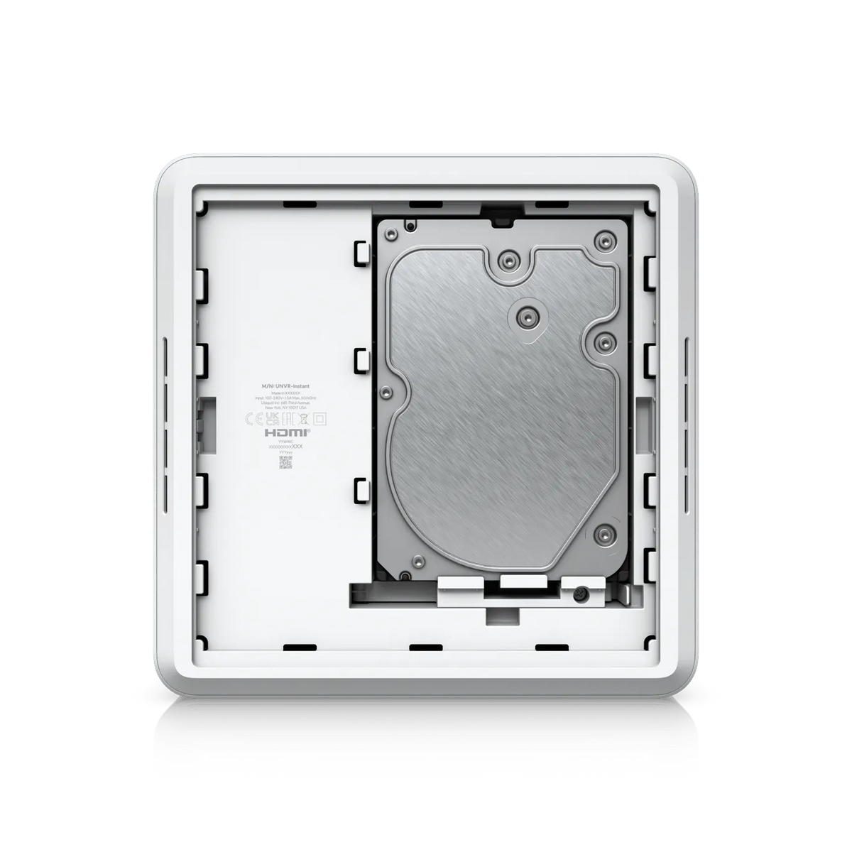 Ubiquiti UniFi NVR Instant 網絡錄影機
