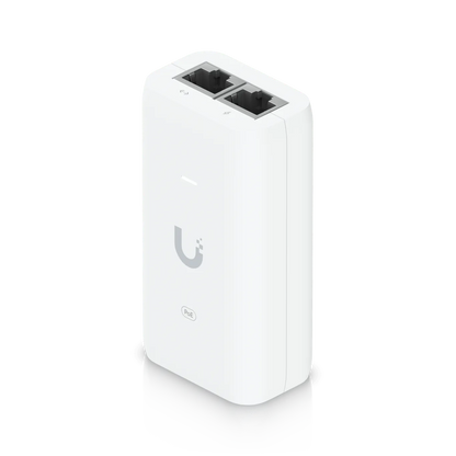 Ubiquiti UniFi PoE Adapter 15W 供電器