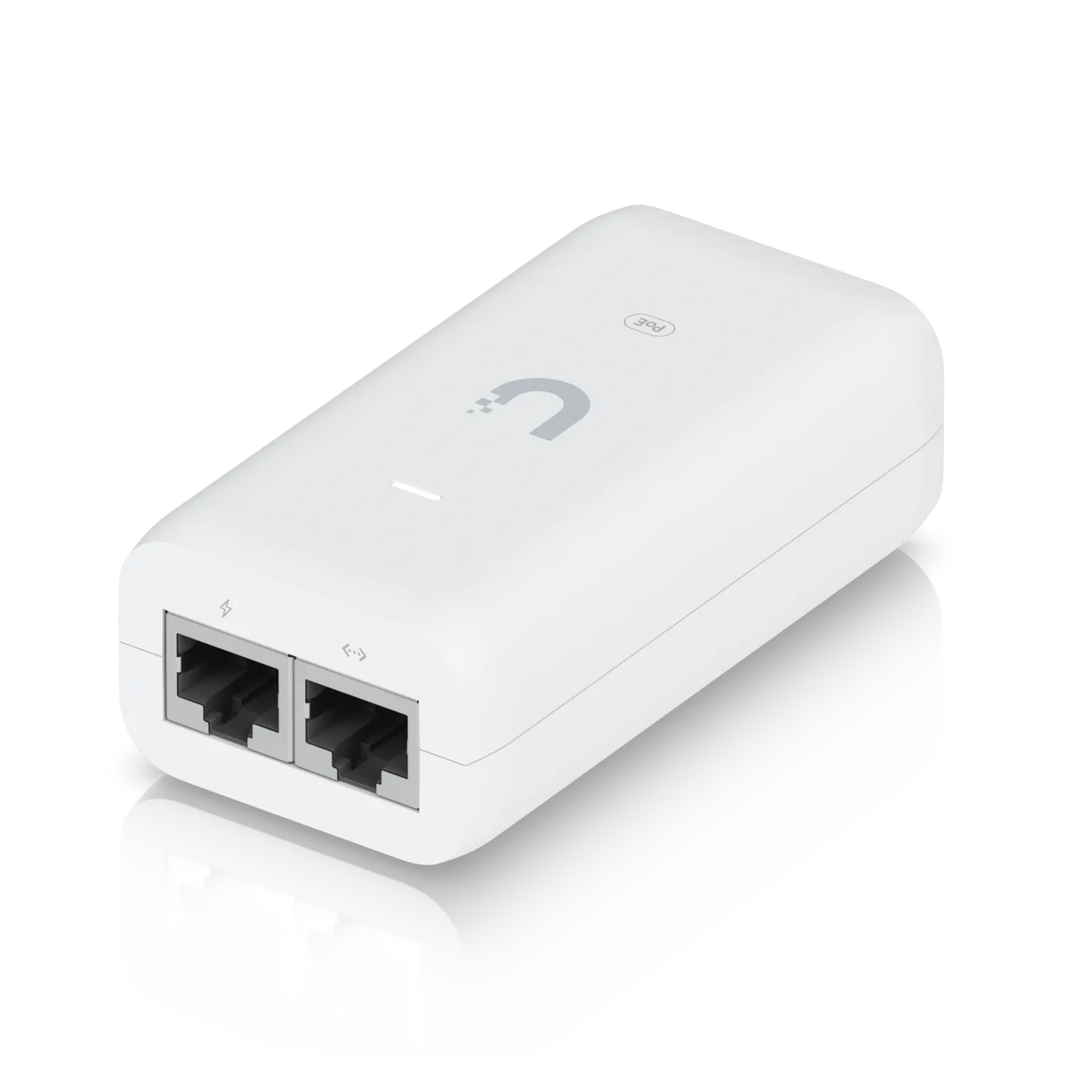 Ubiquiti UniFi PoE Adapter 15W 供電器