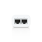 Ubiquiti UniFi PoE Adapter 15W 供電器