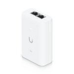 Ubiquiti UniFi PoE+ 供電器 (30W)