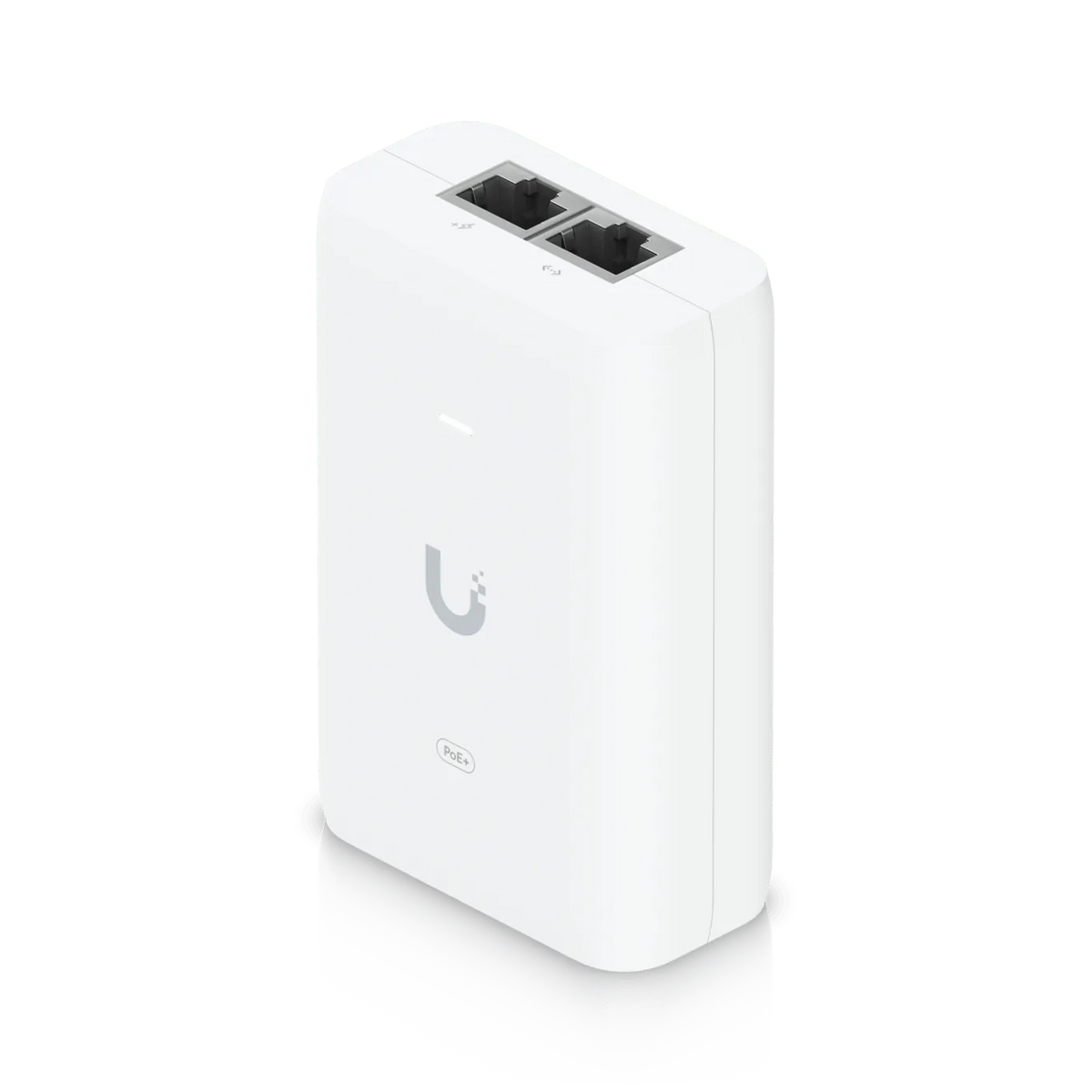 Ubiquiti UniFi PoE+ 供電器 (30W)