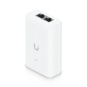 Ubiquiti UniFi PoE+ 供電器 (30W)