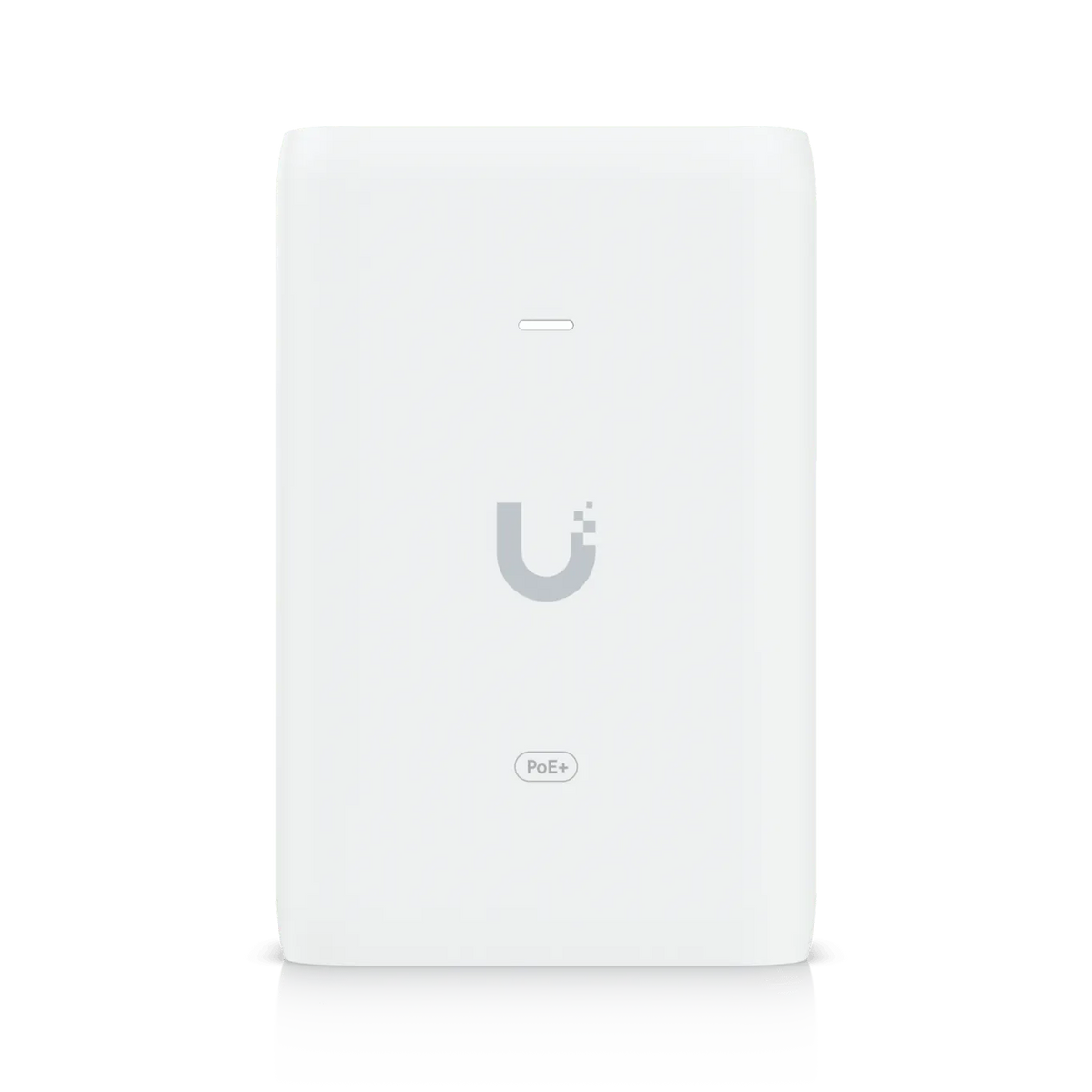 Ubiquiti UniFi PoE+ 供電器 (30W)
