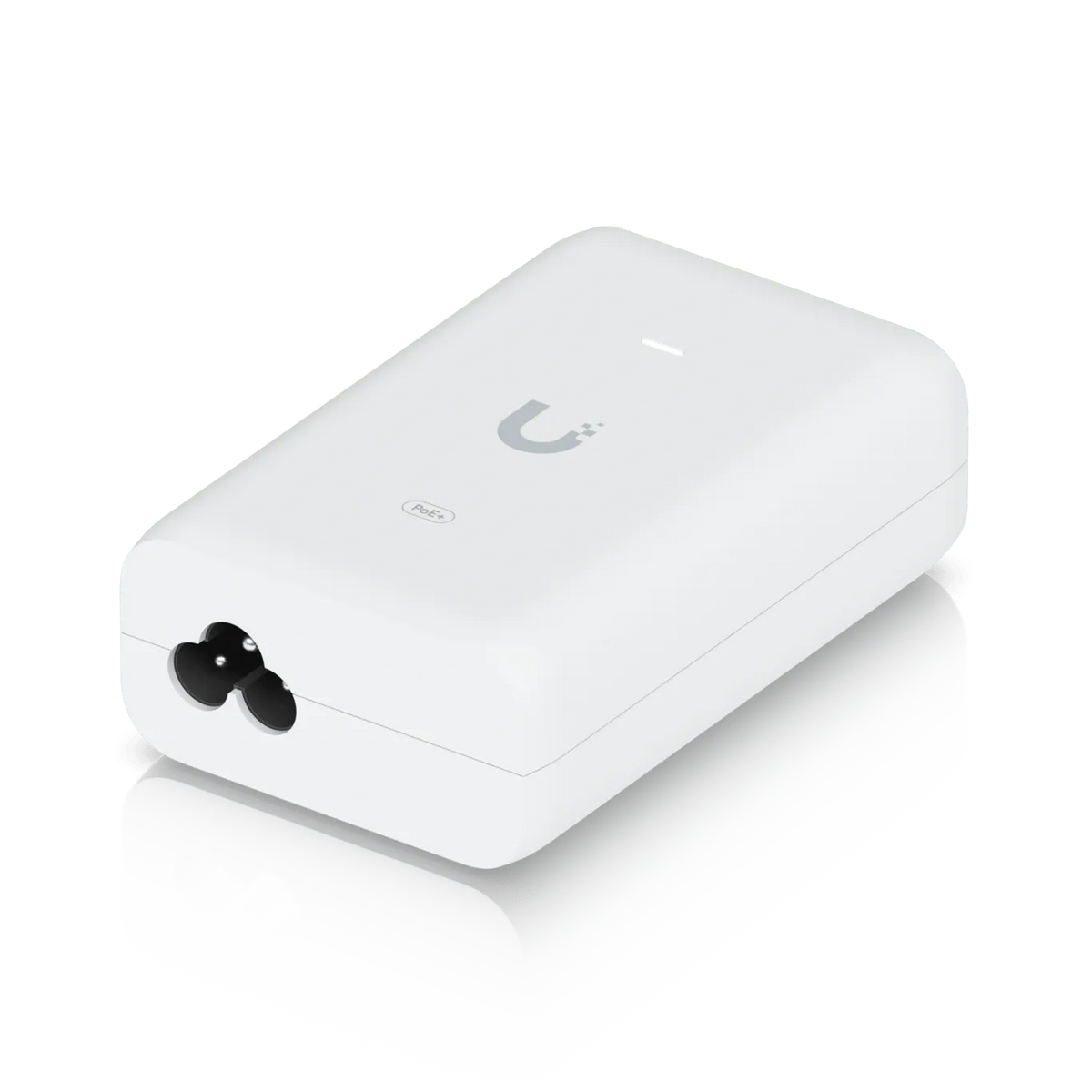 Ubiquiti UniFi PoE+ 供電器 (30W)