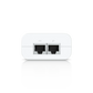 Ubiquiti UniFi PoE+ 供電器 (30W)