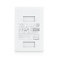 Ubiquiti UniFi PoE+ 供電器 (30W)