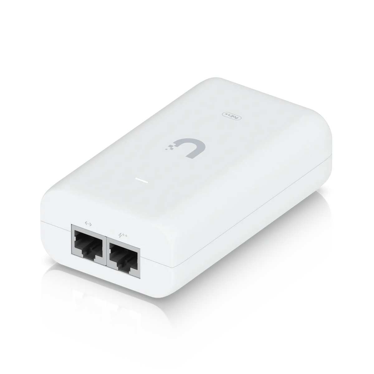 Ubiquiti UniFi PoE++ 轉接器 (60W)