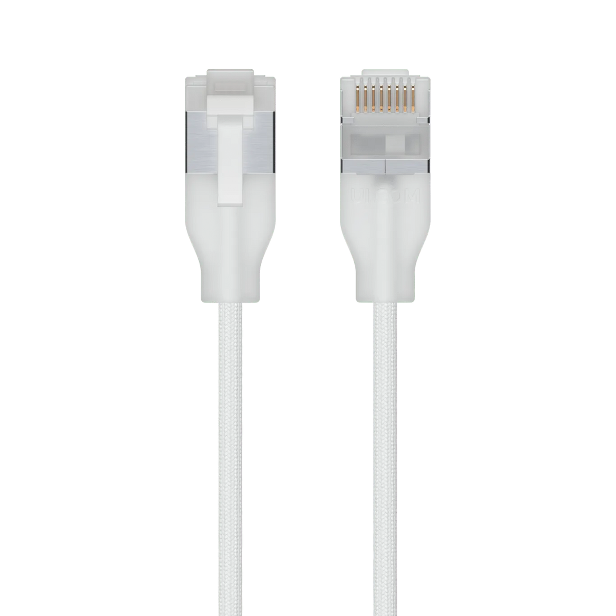 Ubiquiti UniFi Premium Patch Cable 編織超細網絡跳線