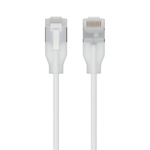 Ubiquiti UniFi Premium Patch Cable 編織超細網絡跳線