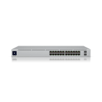Ubiquiti UniFi Pro 24 PoE 交換器