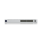 Ubiquiti UniFi Pro 24 PoE 交換器