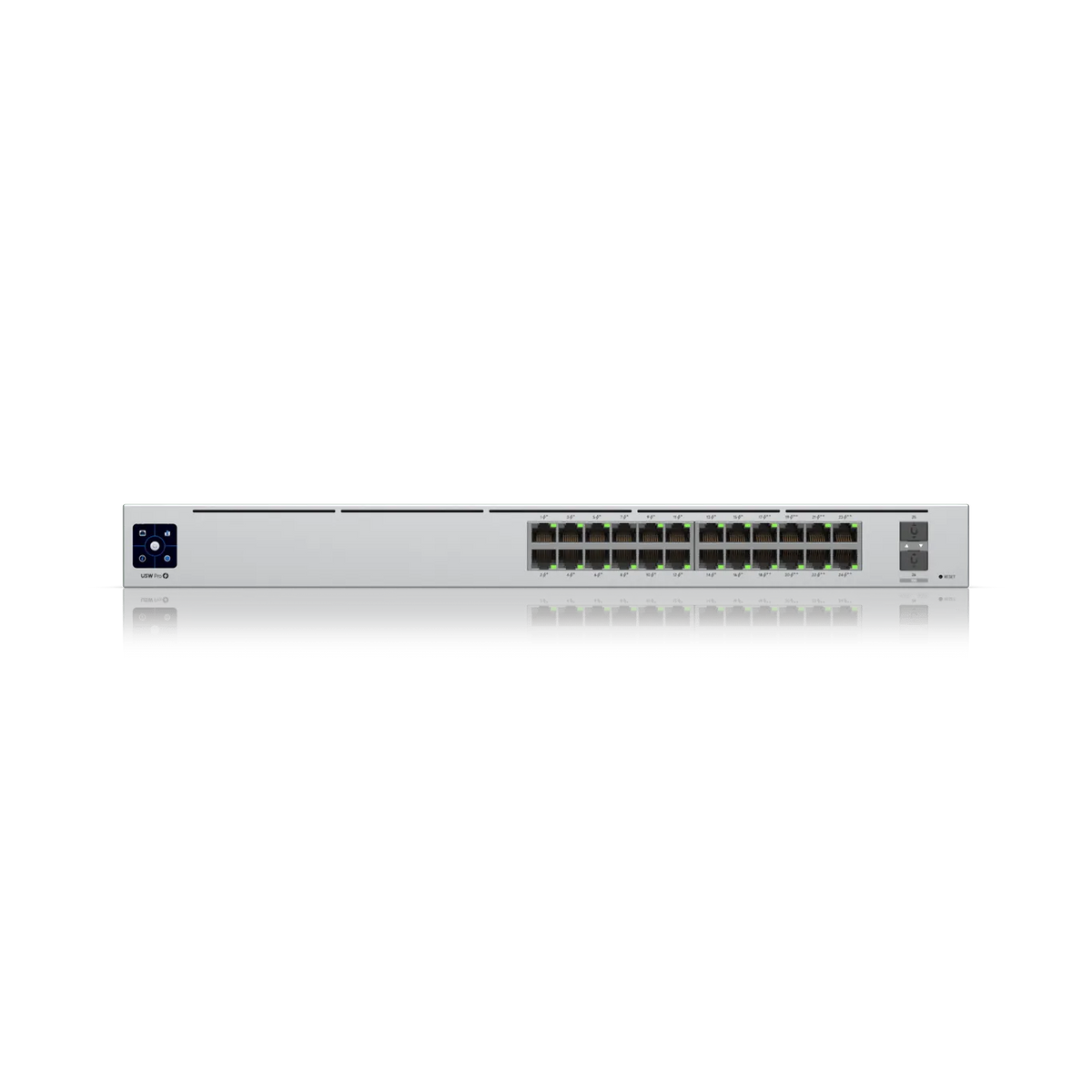 Ubiquiti UniFi Pro 24 PoE 交換器