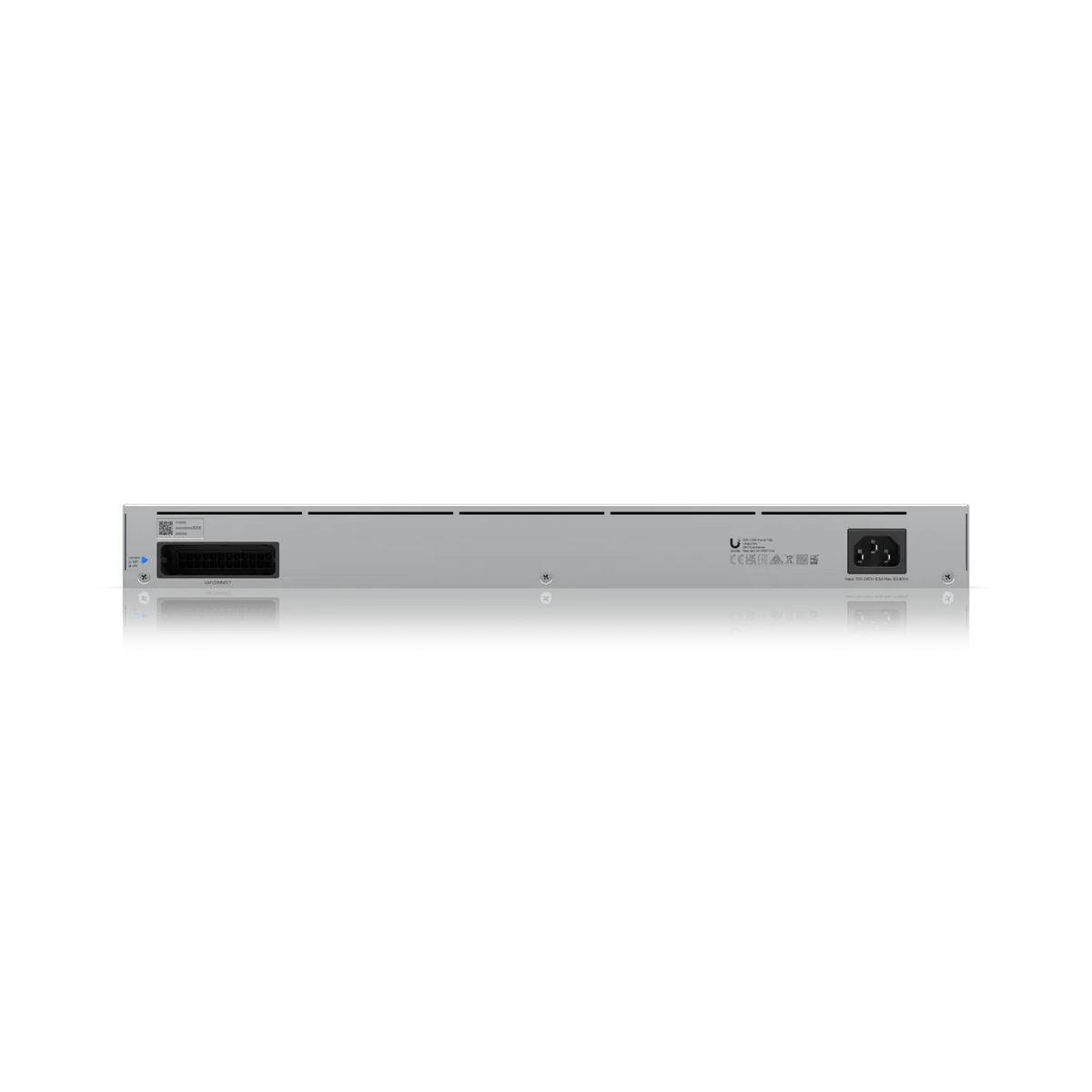 Ubiquiti UniFi Pro 24 PoE 交換器