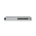 Ubiquiti UniFi Pro 24 交換器