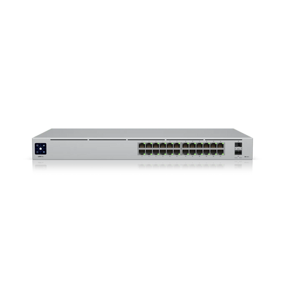 Ubiquiti UniFi Pro 24 交換器