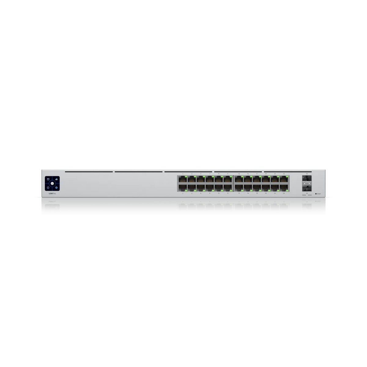 Ubiquiti UniFi Pro 24 交換器
