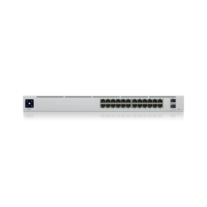 Ubiquiti UniFi Pro 24 交換器