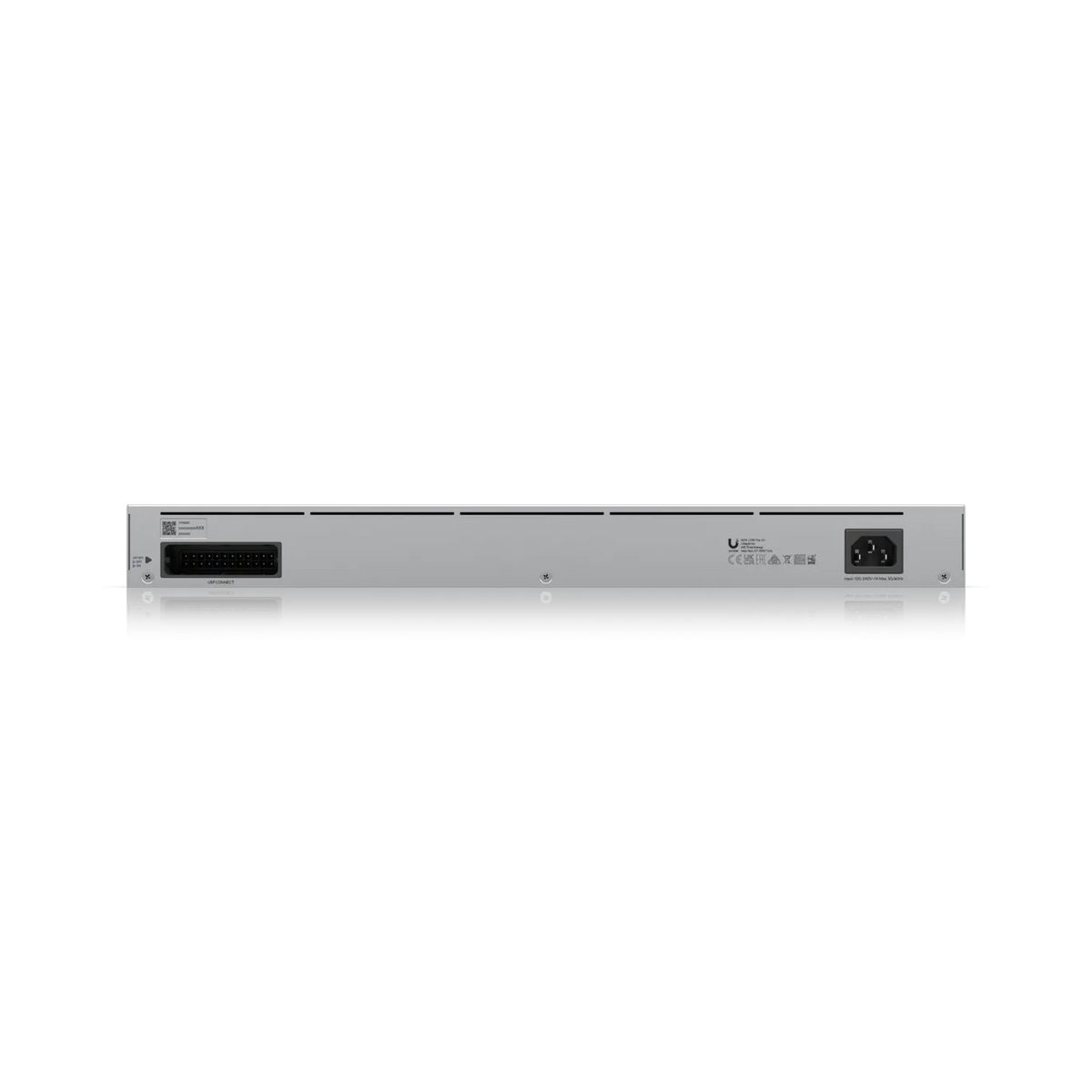 Ubiquiti UniFi Pro 24 交換器
