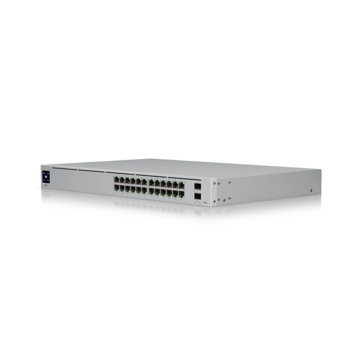 Ubiquiti UniFi Pro 24 交換器