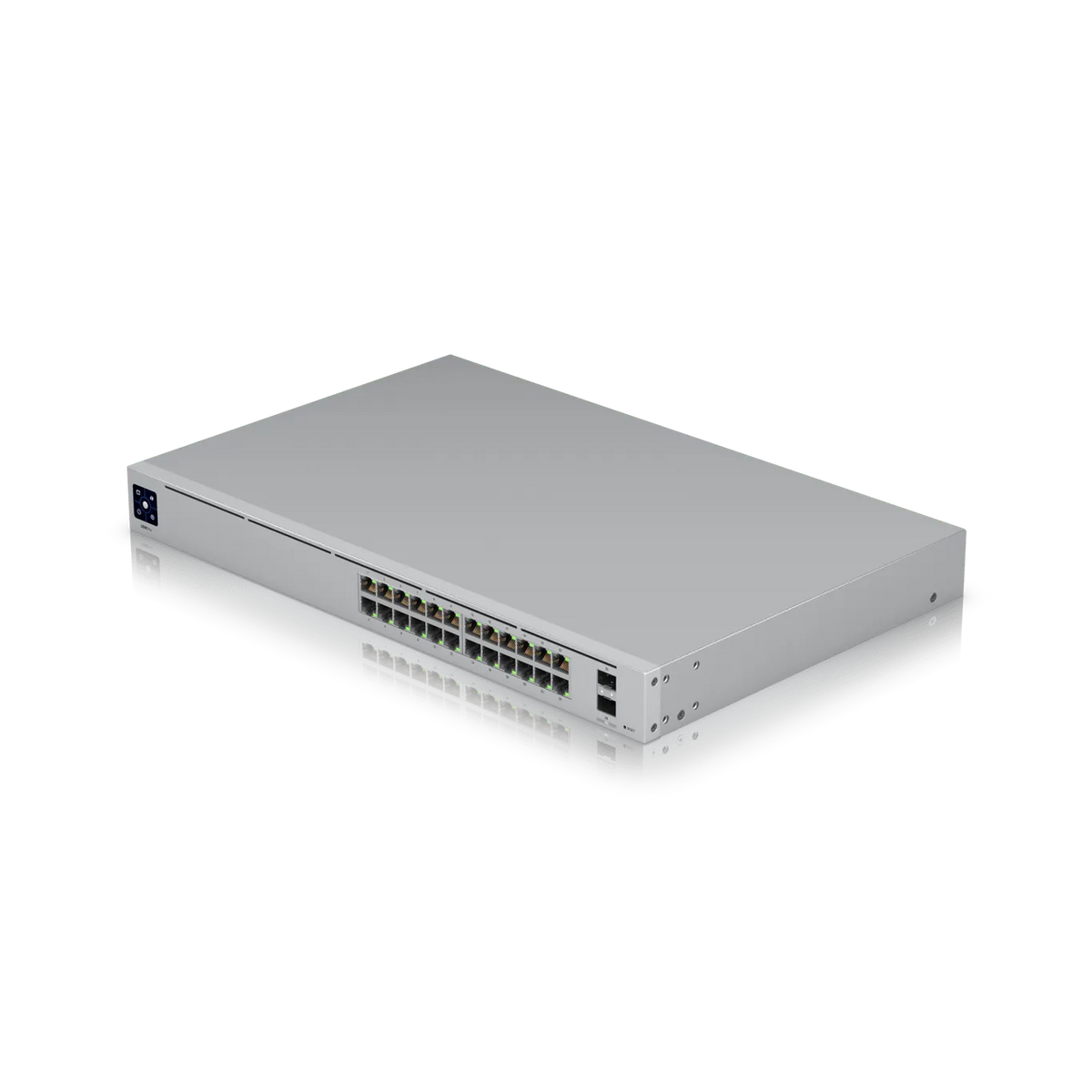 Ubiquiti UniFi Pro 24 交換器